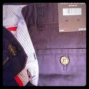 B1G1!! Academy Chino Pant Big Kids size 10